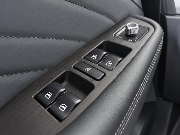 Haval F7 I Рестайлинг с пробегом 2022 года, цена 2 199 000 рублей, 86000 км, внедорожник, Автокод Объявления
