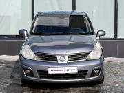 Nissan Tiida I Екатеринбург  - изображение 28