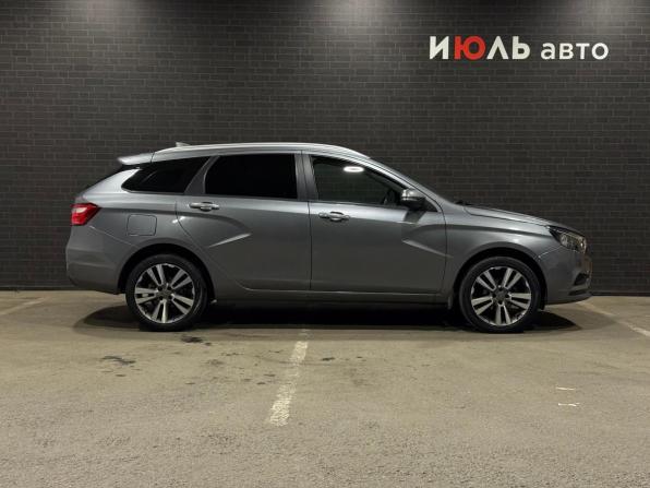 Lada (ВАЗ) Vesta I с пробегом 2020 года, цена 990 000 рублей, 67857 км, универсал, Автокод Объявления