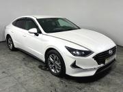 Hyundai Sonata VIII (DN8) Пермь  - изображение 21