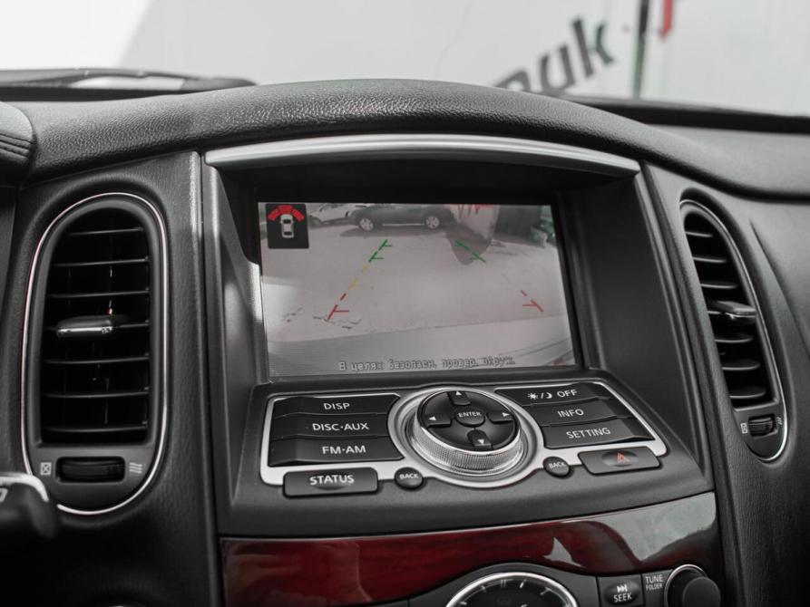 Infiniti QX50 I Рестайлинг Екатеринбург  - изображение 19