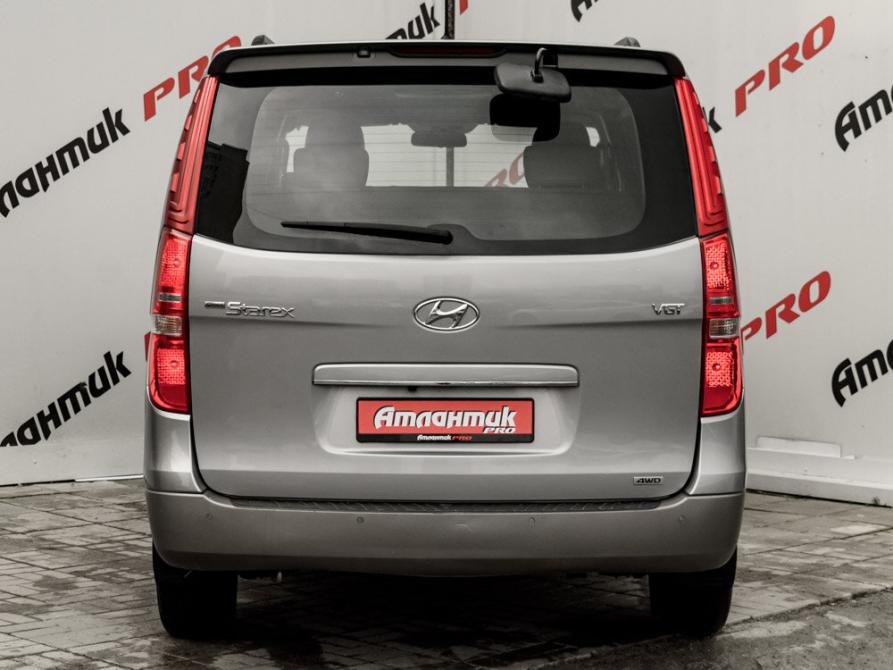 Hyundai Grand Starex I Рестайлинг Екатеринбург  - изображение 6