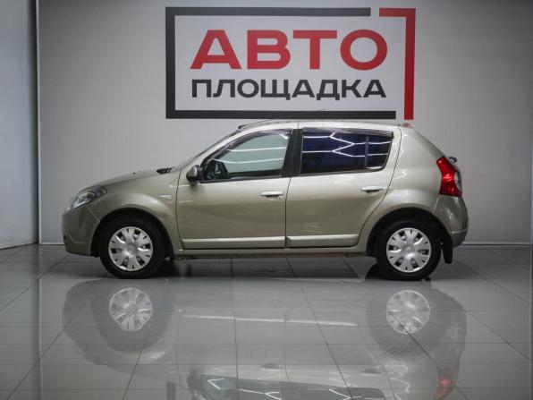 Renault Sandero I с пробегом 2012 года, цена 599 000 рублей, 194458 км, хэтчбек, Автокод Объявления