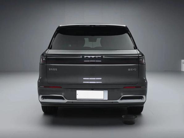 Geely Galaxy M9 с пробегом 2026 года, цена 5 500 999 рублей, 10 км, внедорожник, Автокод Объявления