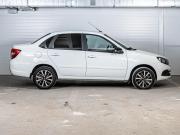 Lada (ВАЗ) Granta I Рестайлинг Ставрополь  - изображение 24