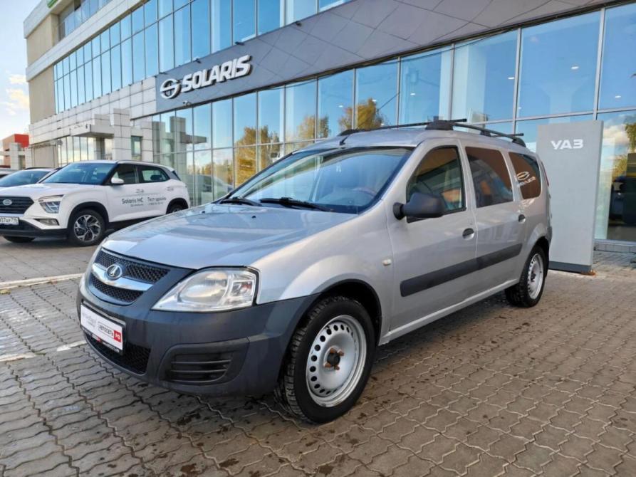 Lada (ВАЗ) Largus I Набережные Челны  - изображение 3