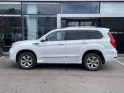 Haval H9 I Рестайлинг Москва  - изображение 34
