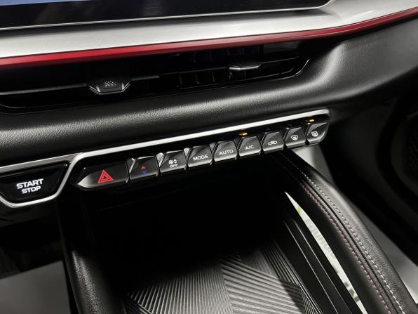 Geely Coolray I Рестайлинг с пробегом 2023 года, цена 2 185 000 рублей, 15388 км, внедорожник, Автокод Объявления