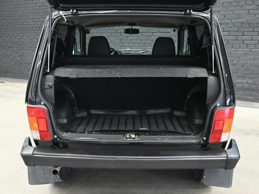 Lada (ВАЗ) 2121 (4x4) I Рестайлинг Екатеринбург  - изображение 6