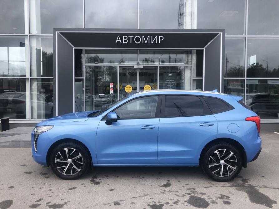Haval Jolion I Брянск  - изображение 8
