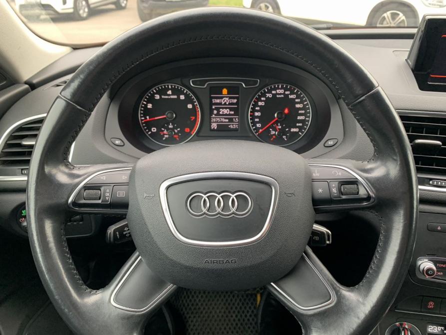 Audi Q3 I (8U) Санкт-Петербург  - изображение 18