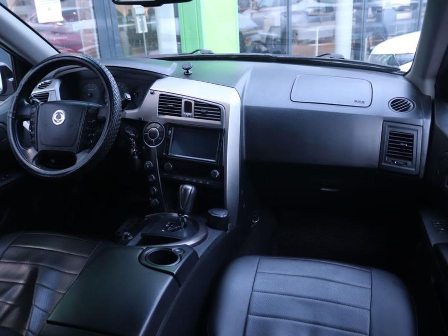 SsangYong Kyron I Рестайлинг Нижний Новгород  - изображение 13