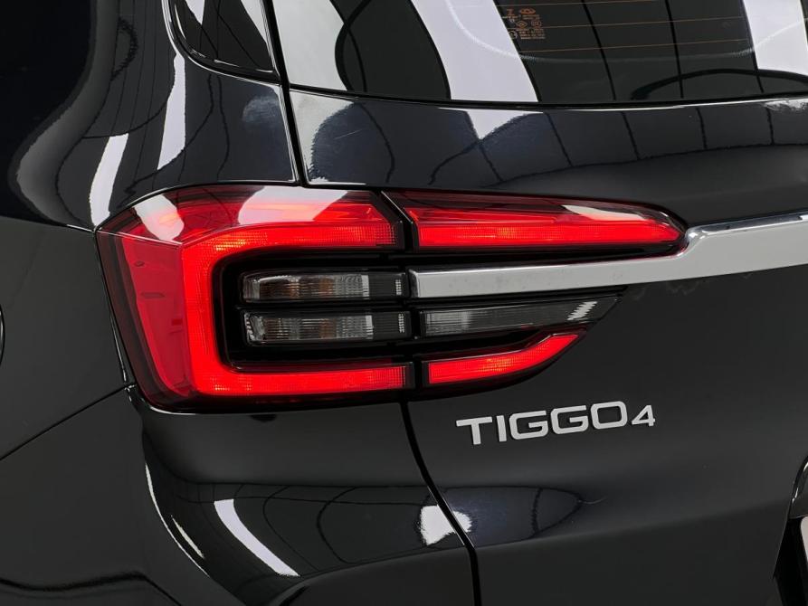 Chery Tiggo 4 I Рестайлинг Казань  - изображение 6