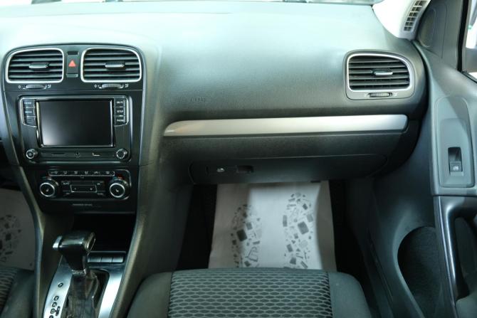 Volkswagen Golf VI с пробегом 2009 года, цена 719 000 рублей, 245000 км, хэтчбек, Автокод Объявления
