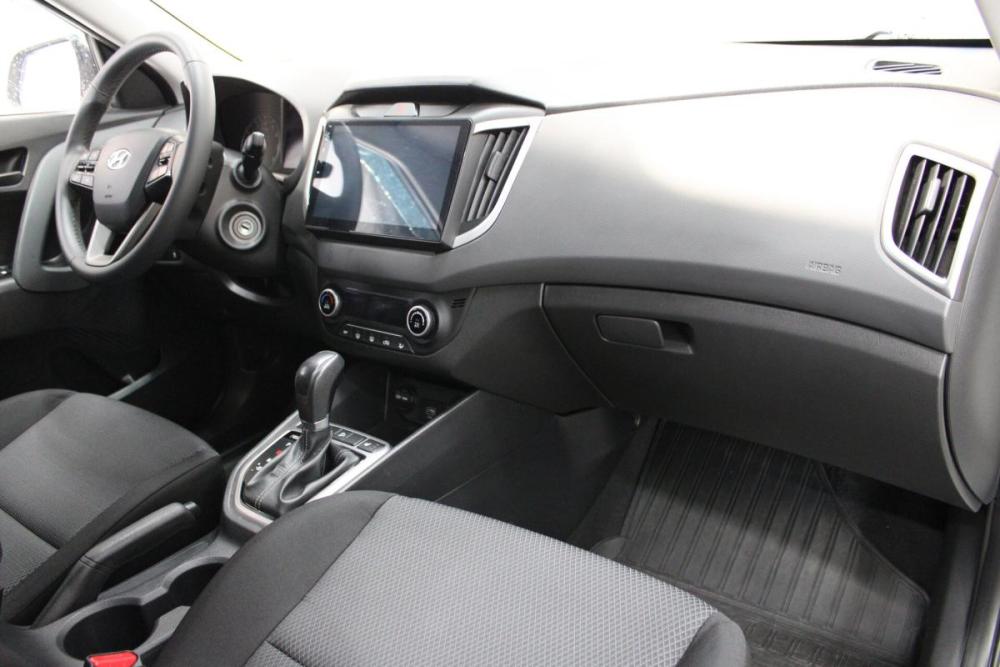 Hyundai Creta I Рестайлинг Ярославль  - изображение 11