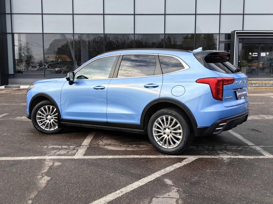 Haval Jolion I Рестайлинг Подольск  - изображение 2