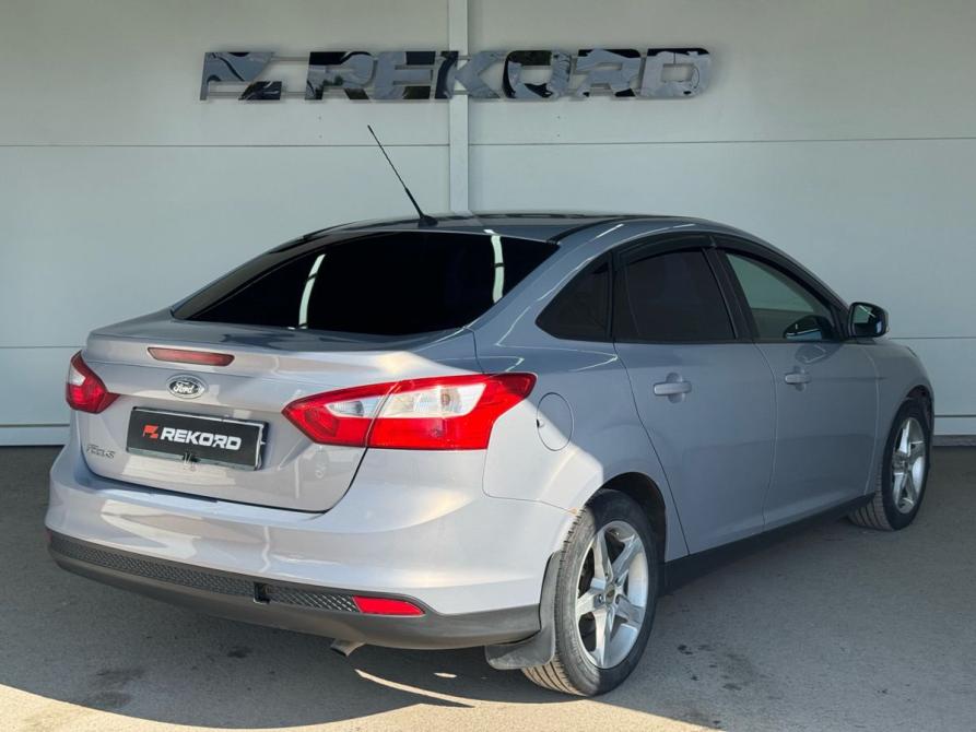 Ford Focus III Уфа  - изображение 4