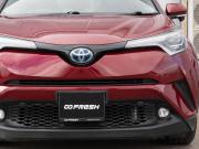 Toyota C-HR I Рестайлинг Улан-Удэ  - изображение 27