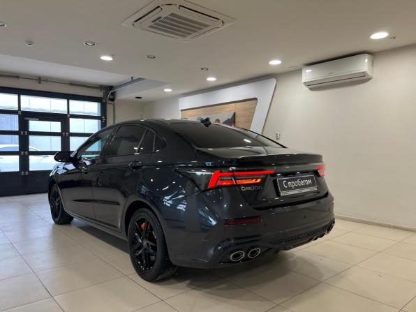 Omoda S5 GT с пробегом 2023 года, цена 1 750 000 рублей, 44102 км, седан, Автокод Объявления