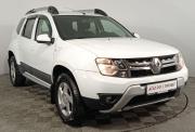 Renault Duster I Рестайлинг Волгоград  - изображение 24