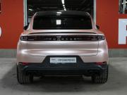 Porsche Cayenne III Рестайлинг Москва  - изображение 36