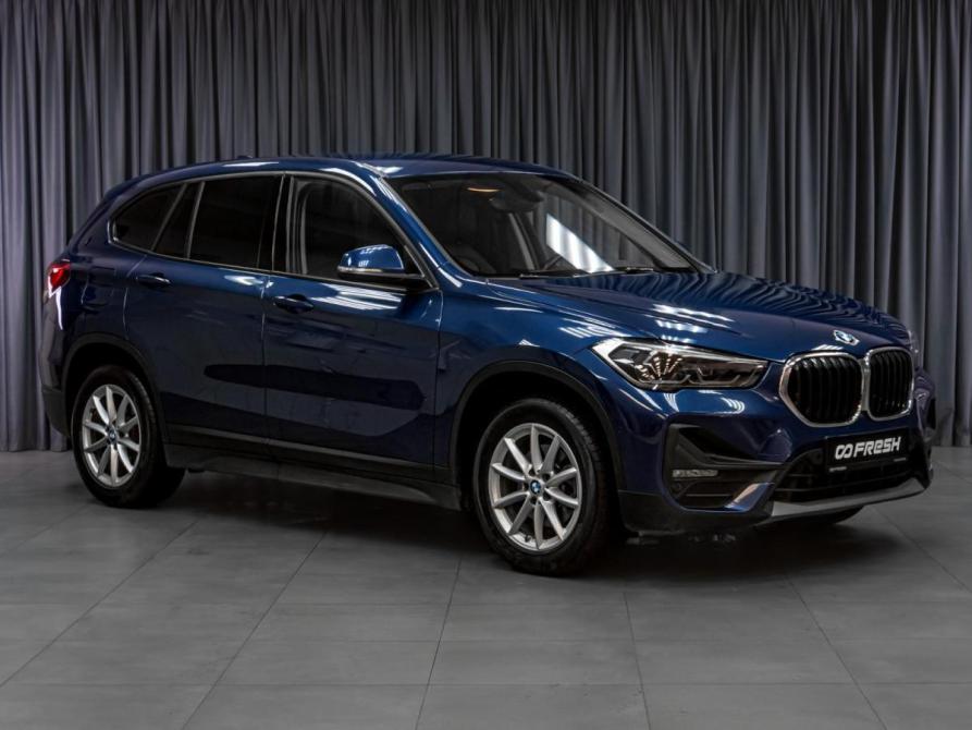 BMW X1 II (F48) Рестайлинг Тюмень  - изображение 1
