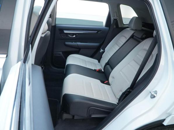 Honda CR-V VI с пробегом 2023 года, цена 4 873 055 рублей, 12571 км, внедорожник, Автокод Объявления
