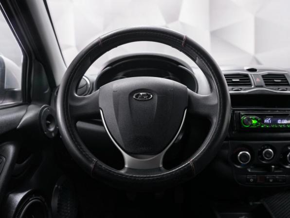 Lada (ВАЗ) Granta I Рестайлинг с пробегом 2018 года, цена 563 000 рублей, 176840 км, седан, Автокод Объявления