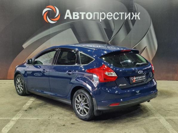 Ford Focus III с пробегом 2013 года, цена 730 000 рублей, 217000 км, хэтчбек, Автокод Объявления