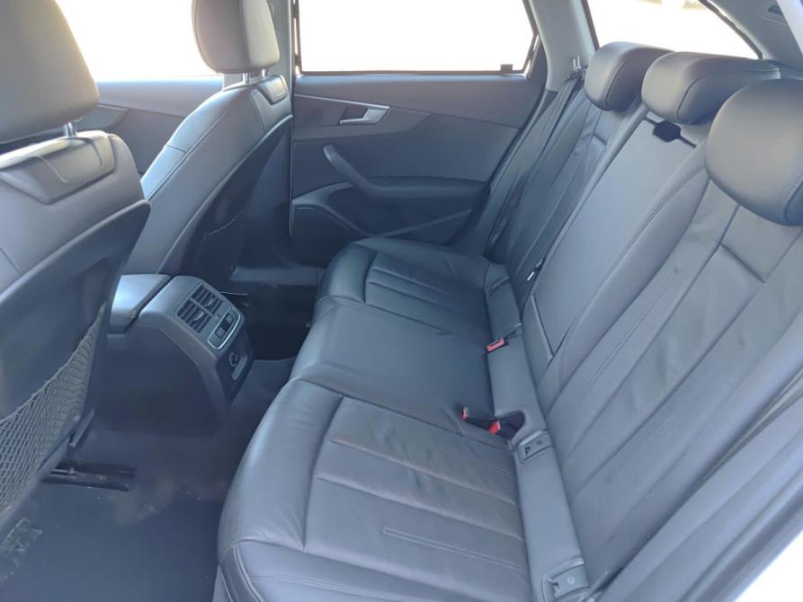 Audi A4 allroad V (B9) Ижевск  - изображение 15
