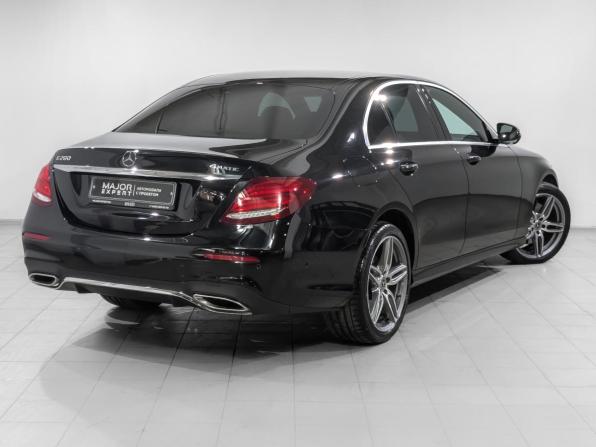 Mercedes-Benz E-Класс V (W213 S213 C238) с пробегом 2020 года, цена 3 965 000 рублей, 85242 км, седан, Автокод Объявления