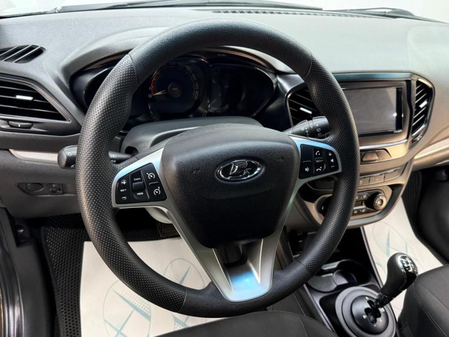 Lada (ВАЗ) Vesta I Азнакаево  - изображение 20