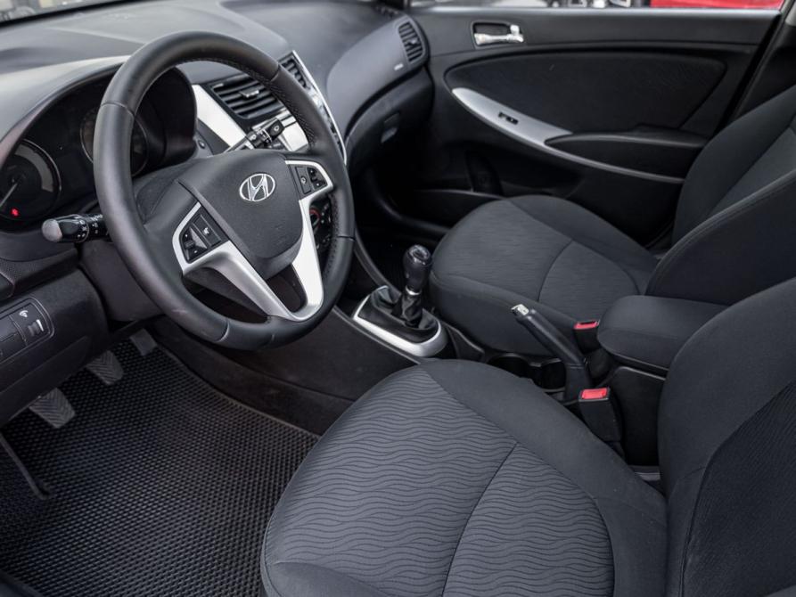 Hyundai Solaris I Казань  - изображение 5