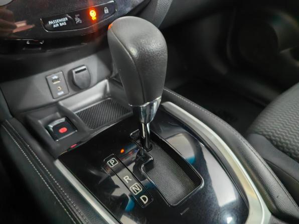 Nissan Qashqai II с пробегом 2016 года, цена 1 465 000 рублей, 118640 км, внедорожник, Автокод Объявления