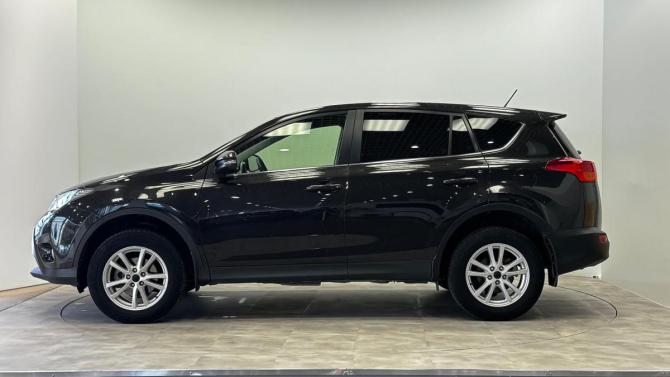 Toyota RAV4 IV (XA40) с пробегом 2015 года, цена 1 799 000 рублей, 176090 км, внедорожник, Автокод Объявления