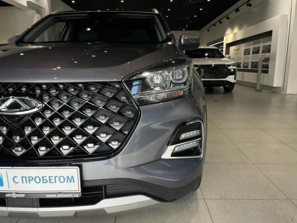 Chery Tiggo 4 Pro I с пробегом 2024 года, цена 1 590 000 рублей, 24077 км, внедорожник, Автокод Объявления