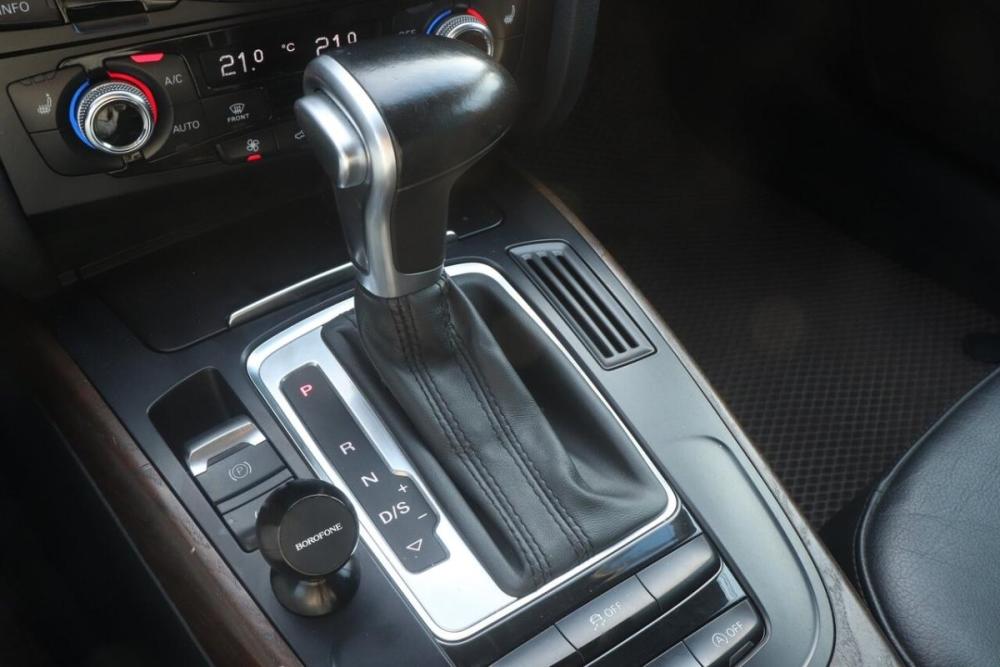 Audi A4 IV (B8) Рестайлинг Казань  - изображение 12