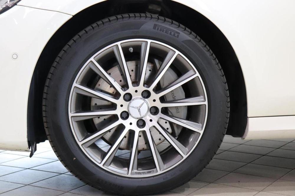 Mercedes-Benz E-Класс V (W213 S213 C238) Иркутск  - изображение 13