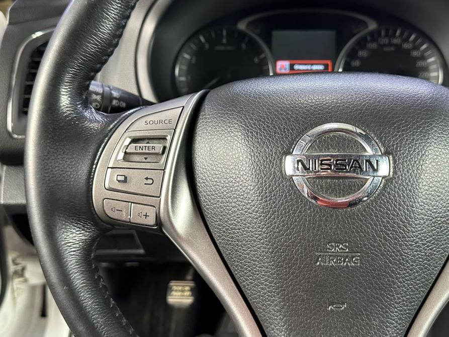 Nissan Teana III Уфа  - изображение 12