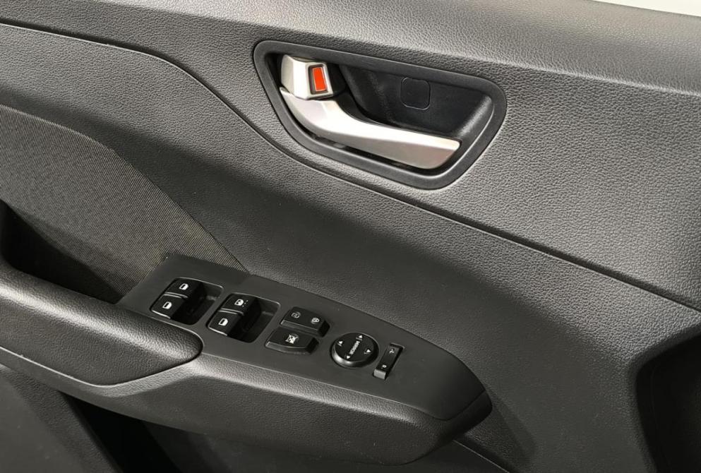 Hyundai Solaris II Рестайлинг Нижний Новгород  - изображение 9