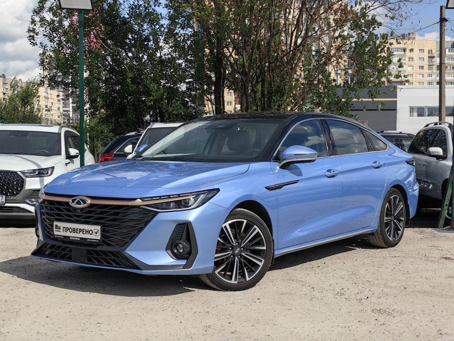 Chery Arrizo 8 Санкт-Петербург  - изображение 1