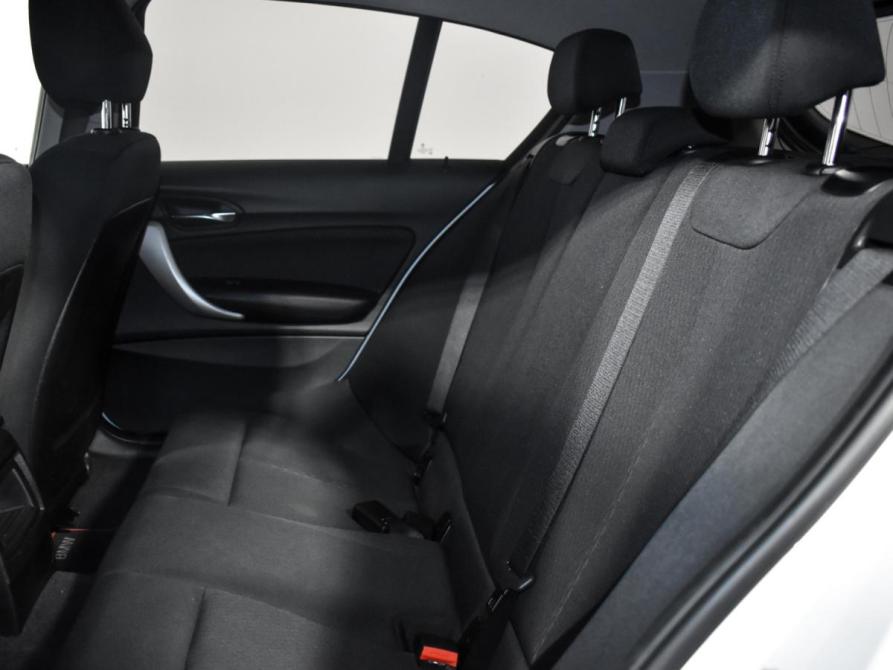 BMW 1 серии II (F20/F21) Санкт-Петербург  - изображение 11