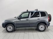 Chevrolet Niva I Рестайлинг Курск  - изображение 20