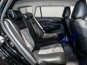 Toyota Corolla X (E140 E150) Рестайлинг Чита  - изображение 26