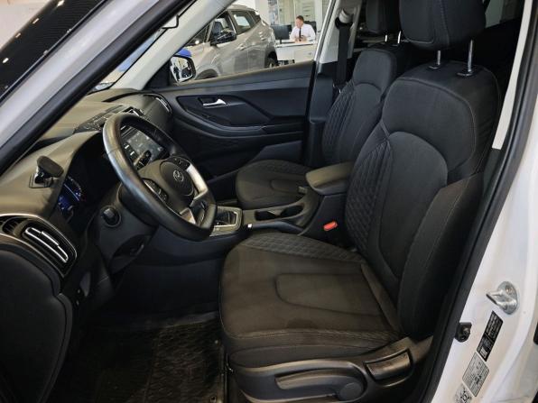 Hyundai Creta II с пробегом 2021 года, цена 2 145 000 рублей, 150000 км, внедорожник, Автокод Объявления