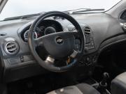 Chevrolet Aveo I Рестайлинг Казань  - изображение 12