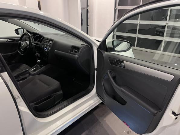 Volkswagen Jetta VI Рестайлинг с пробегом 2016 года, цена 1 420 000 рублей, 159731 км, седан, Автокод Объявления