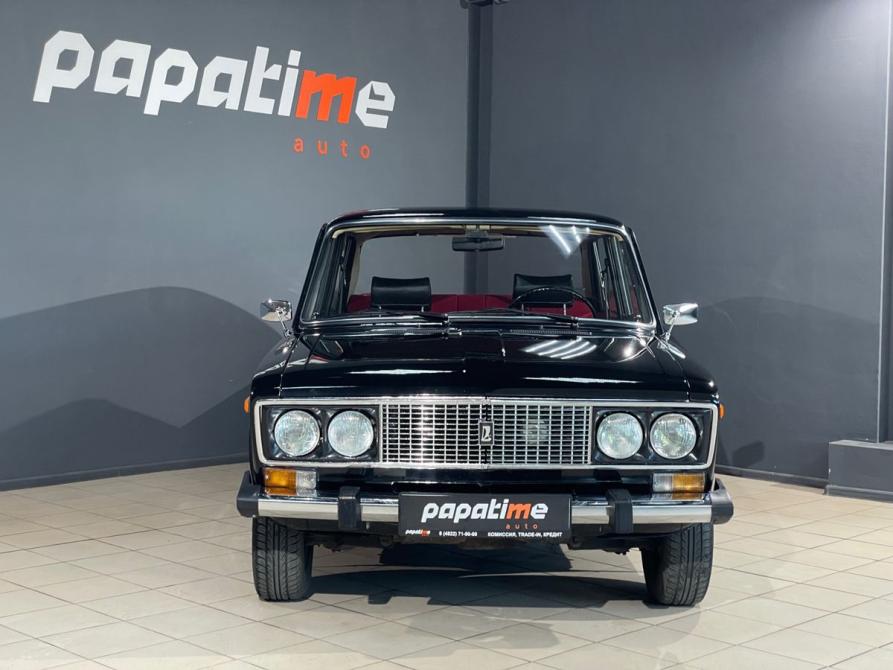Lada (ВАЗ) 2106 Тверь  - изображение 2
