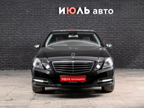 Mercedes-Benz E-Класс IV (W212 S212 C207) с пробегом 2012 года, цена 1 580 000 рублей, 127140 км, седан, Автокод Объявления