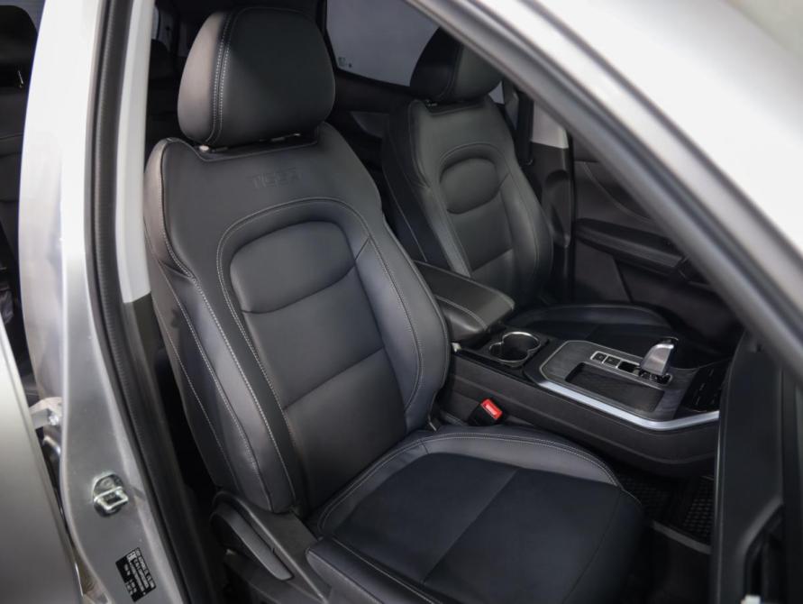 Chery Tiggo 4 Pro I Санкт-Петербург  - изображение 22
